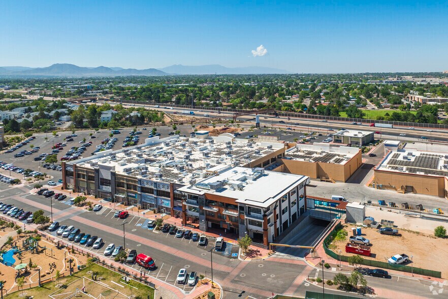 More Photos Of 2100 Louisiana Blvd NE, Albuquerque Coworking Space