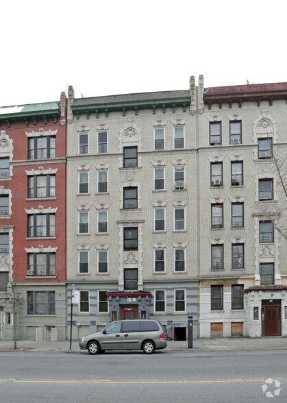 253 E Kingsbridge Rd  