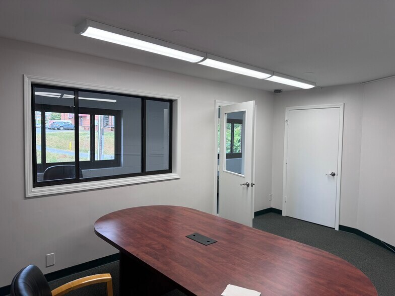 More Photos Of 61 Miller St, Winston-Salem Storefront Retail Office For Sale