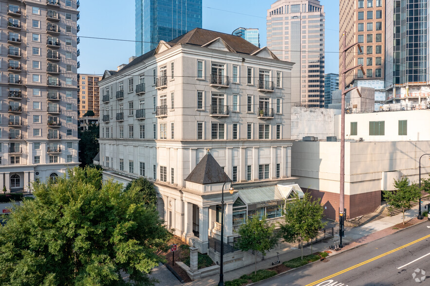 Primary Photo Of 181 14th St NE, Atlanta Office For Sale