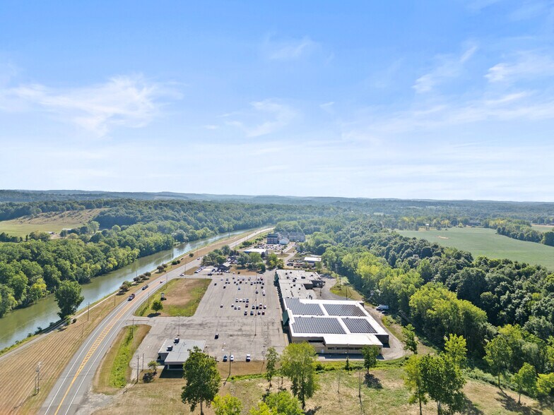More Photos Of 1900 State Route 31, Macedon Freestanding For Sale