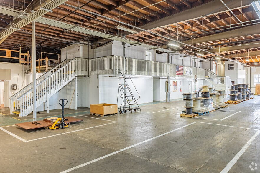 Photo of 1st Floor Ste 1645 Building