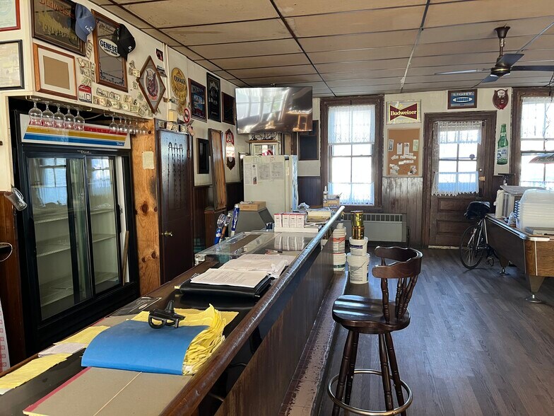 More Photos Of 100 S Main St, Castleton On Hudson Storefront Retail Residential For Sale