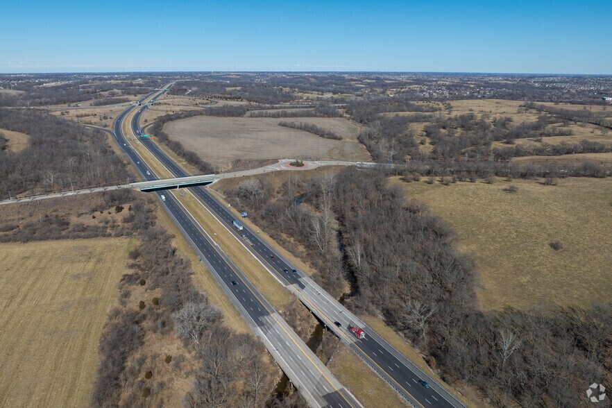More Photos Of I-435 Hwy @ 152 Highway, Kansas City Land For Sale