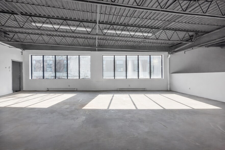 More Photos Of 403-409 Rue Saint-Roch, Montréal Warehouse For Lease