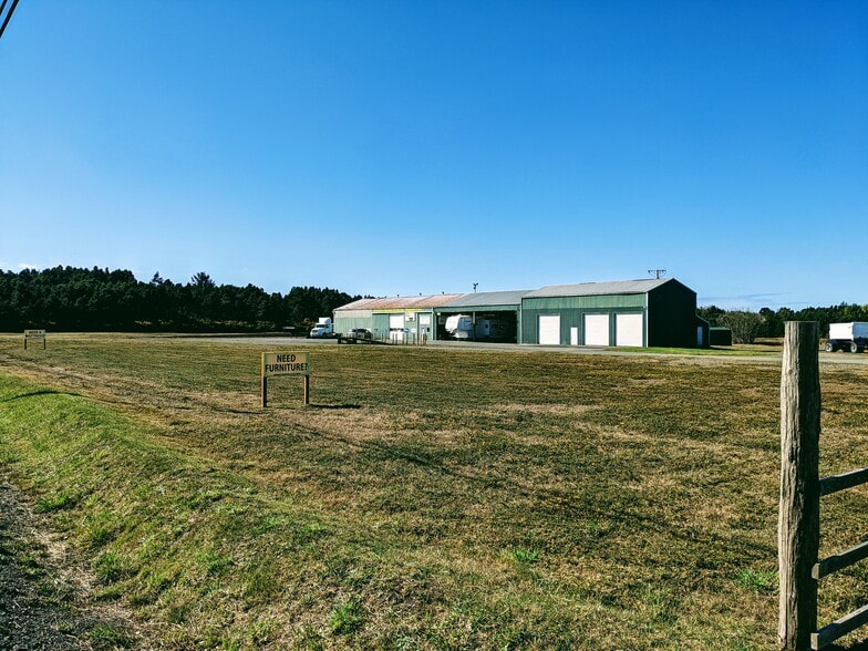 More Photos Of 87574 Oberman Ln, Bandon Warehouse For Sale