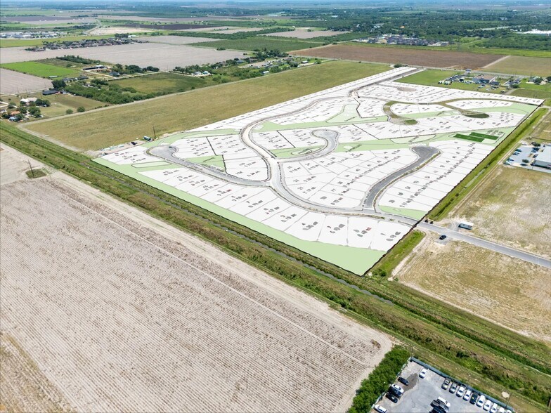 More Photos Of 322-326 Farm to Market Road 1846, San Benito Land For Sale