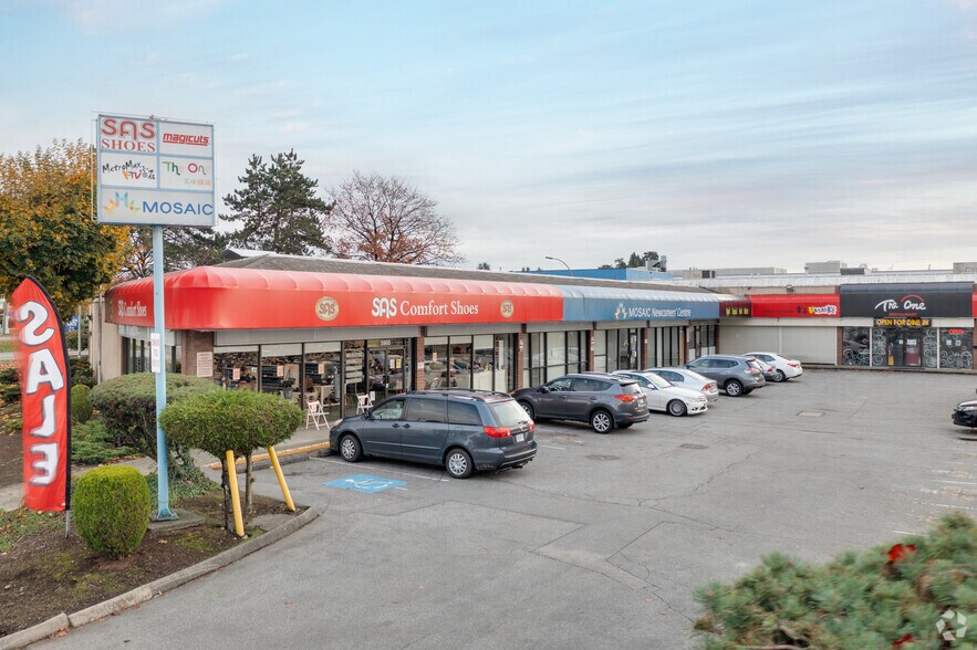 More Photos Of 5900-5912 Kingsway, Burnaby Service Station For Lease