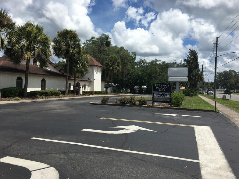 More Photos Of 5431 E Silver Springs Blvd, Silver Springs Office For Lease