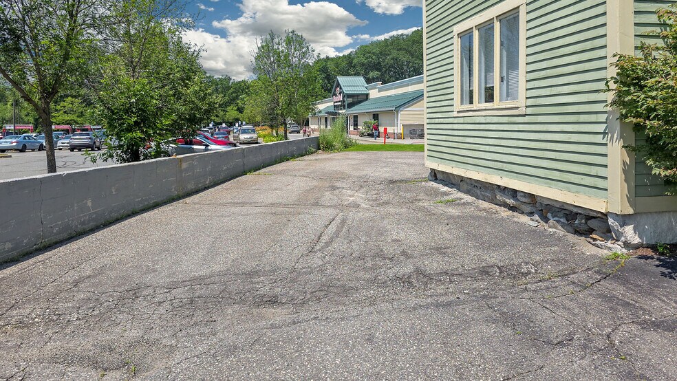 More Photos Of 120 S Main St, West Lebanon Medical For Sale