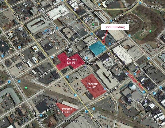 More Photos Of 222 W College Ave, Appleton Office For Lease