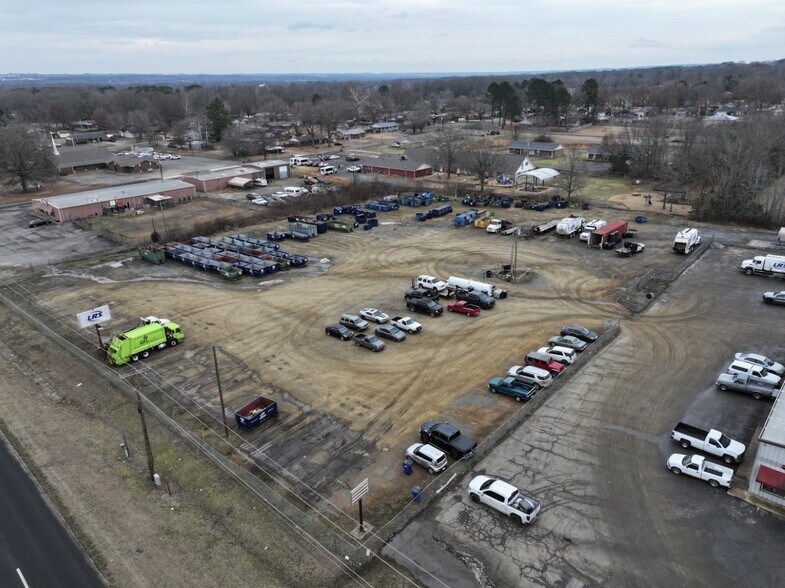 More Photos Of South Broadview Street, Greenbrier Land For Sale