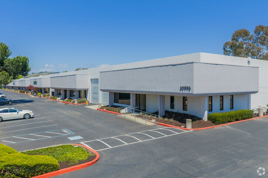 Primary Photo Of 1495-1497 Zephyr Ave, Hayward Unknown For Lease