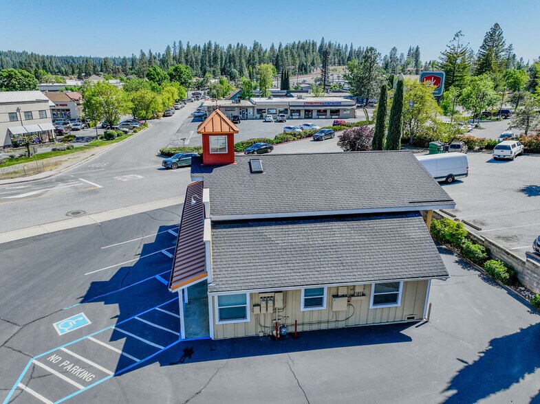 More Photos Of 133 Brunswick Rd, Grass Valley Medical For Sale