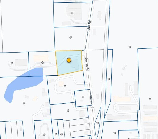 More Photos Of 4800 Joslyn Rd, Lake Orion Light Manufacturing For Sale