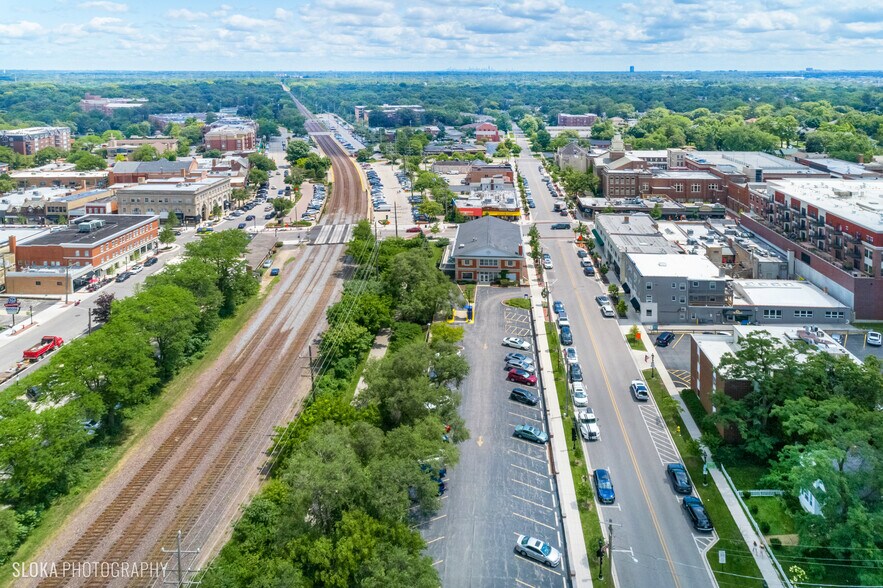 More Photos Of 451 Duane St, Glen Ellyn Land For Sale