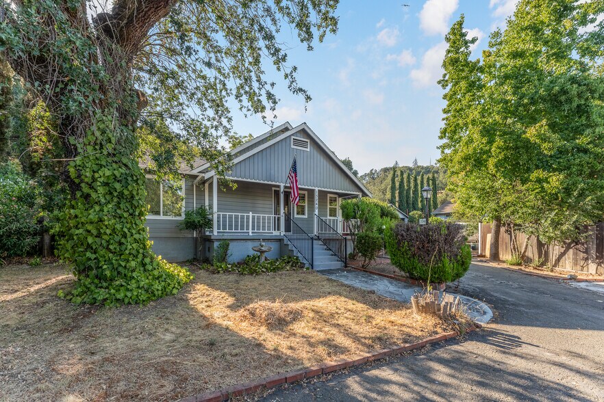 More Photos Of 13240 US-101, Hopland Land For Sale