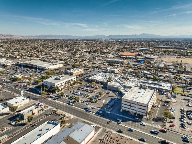 More Photos Of 1815 E Lake Mead Blvd, North Las Vegas Medical For Lease