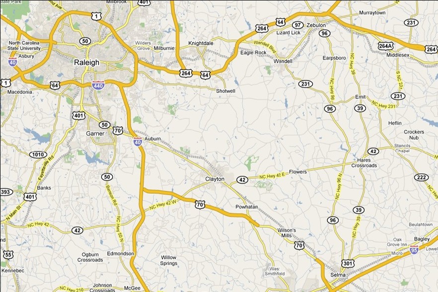 Town Centre Blvd, Clayton, NC 27520 - Land For Sale Cityfeet.com