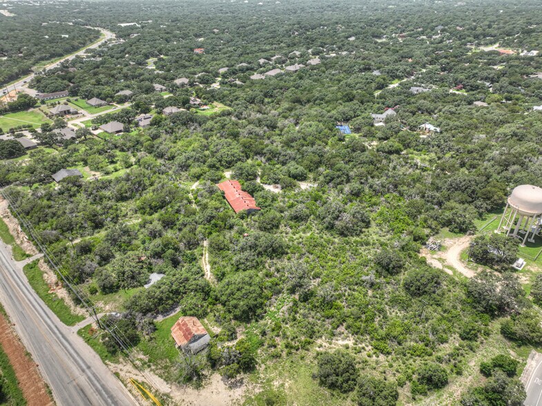 More Photos Of 19503 & 19525 FM 2252, Garden Ridge Land For Sale