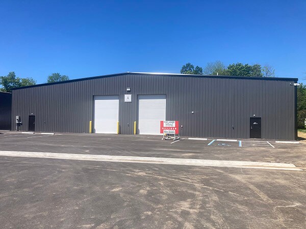 More Photos Of 2298 Rose Ln, Pacific Industrial For Sale