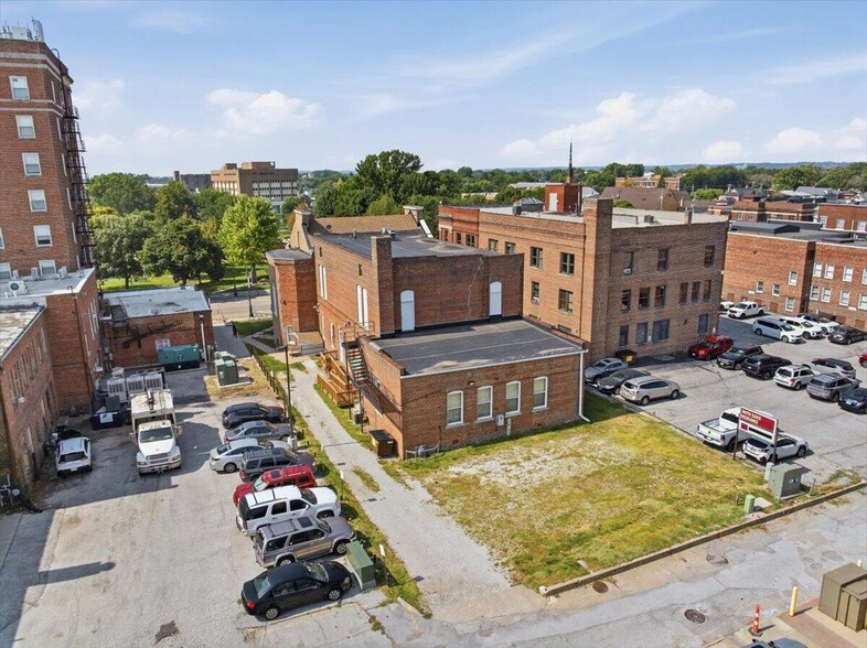 More Photos Of 530 1st Ave, Council Bluffs Lodge Meeting Hall For Sale