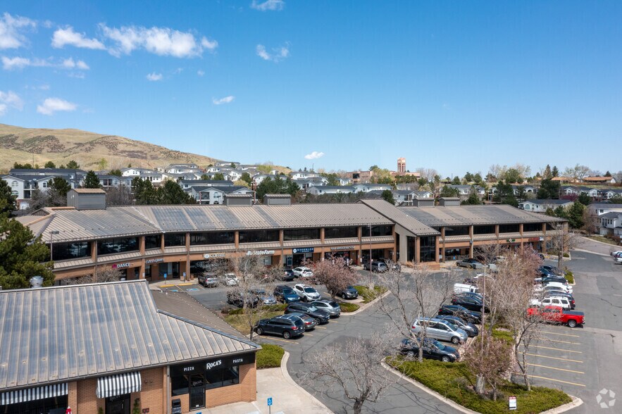 More Photos Of 13701 W Jewell Ave, Lakewood Storefront Retail Office For Lease