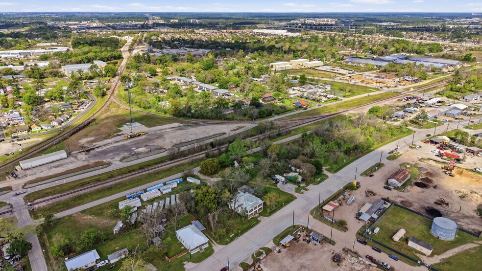 More Photos Of 26623 Aldine Westfield Rd, Spring Land For Sale