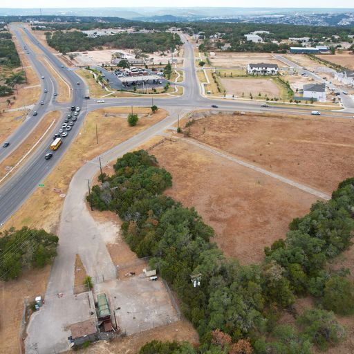 More Photos Of New Hope & W Whitestone Blvd, Cedar Park Land For Sale
