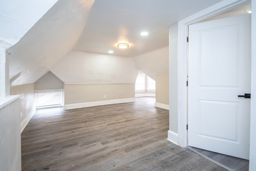 More Photos Of , Cleveland Multifamily For Sale