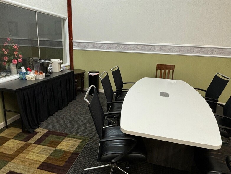 More Photos Of 1548 Curtner Ave, San Jose Religious Facility For Sale