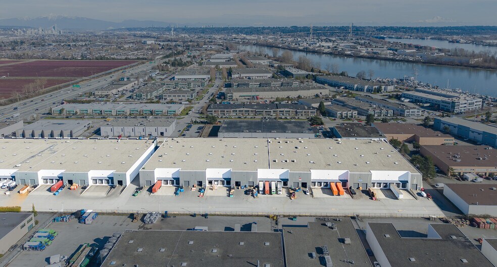 More Photos Of 6355 Graybar Rd, Richmond Warehouse For Sale