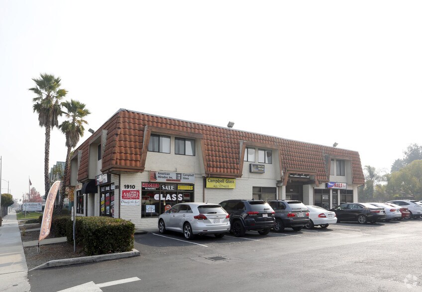 More Photos Of 1910-1920 Camden Ave, San Jose Unknown For Lease