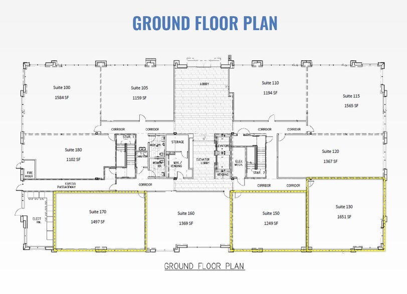 More Photos Of 888 S Brea Canyon Rd, Diamond Bar Medical For Lease