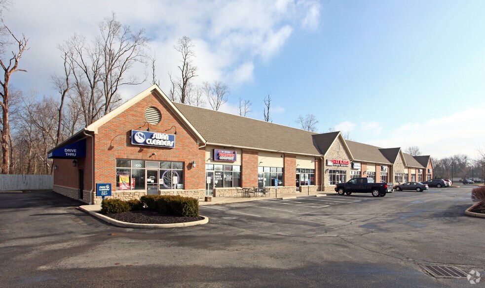 Primary Photo Of 201 Clint St, Pickerington Unknown For Lease