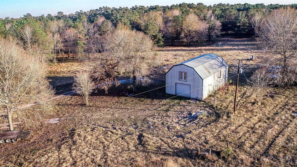 More Photos Of 22350 Gene Campbell Blvd, New Caney Land For Sale