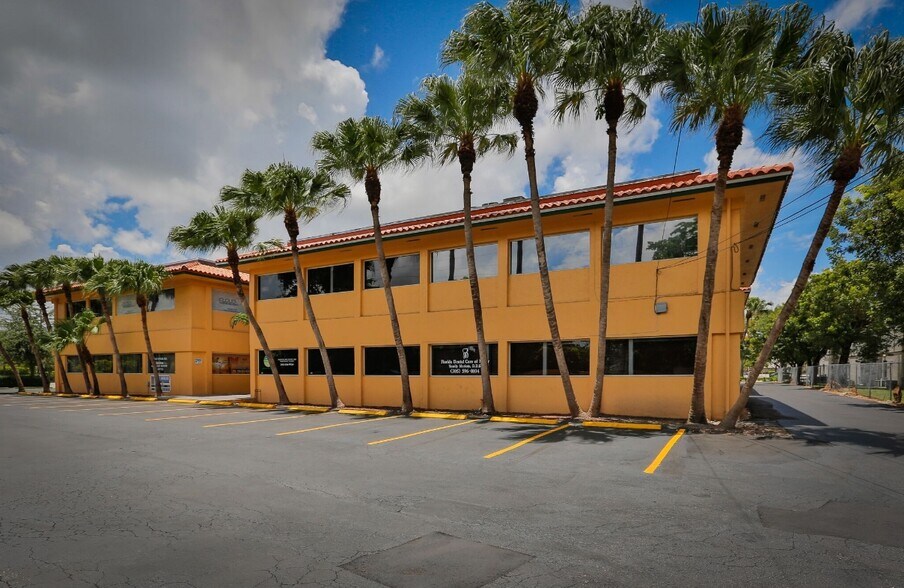 Primary Photo Of 10250 SW 56th St, Miami Office For Sale
