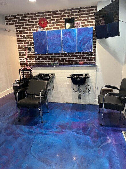 More Photos Of 48 W Lafayette St, Trenton General Retail For Sale