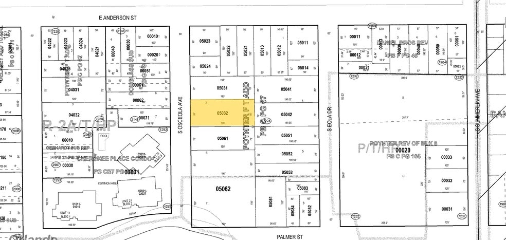 More Photos Of 521 S Osceola Ave, Orlando Apartments For Sale