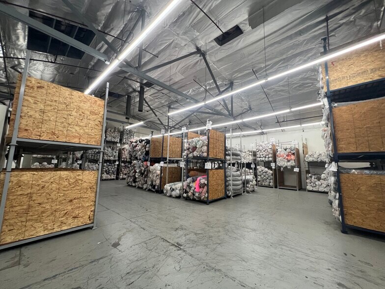 More Photos Of 2425 E 30th St, Vernon Warehouse For Lease