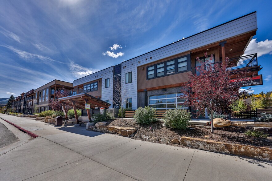 More Photos Of 78710 US Highway 40, Winter Park Restaurant For Lease