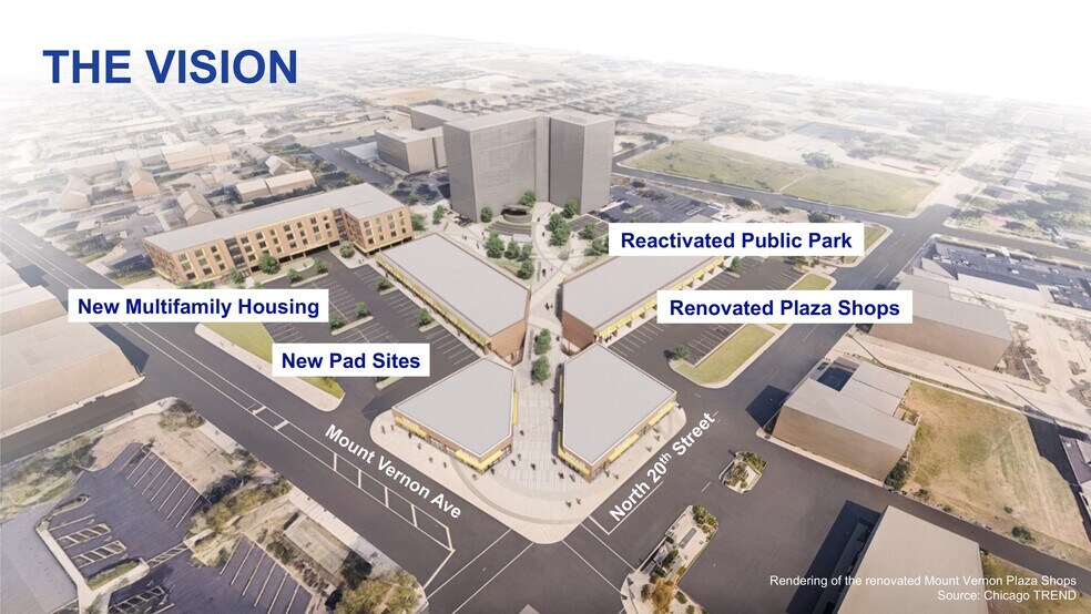 More Photos Of 325 N 20th St, Columbus Unknown For Lease