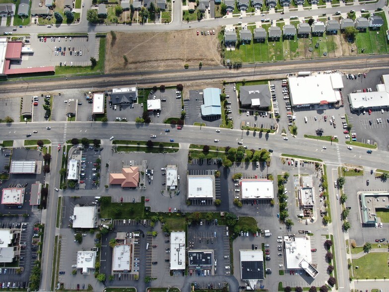 More Photos Of 1631 E Seltice Way, Post Falls Freestanding For Lease