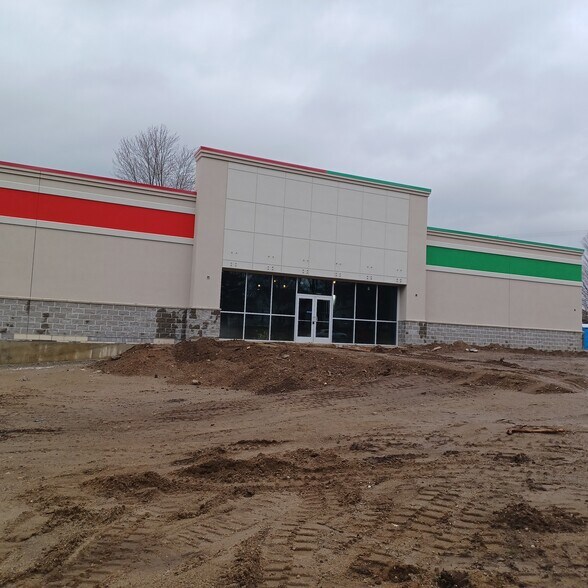 More Photos Of ,  General Retail For Sale