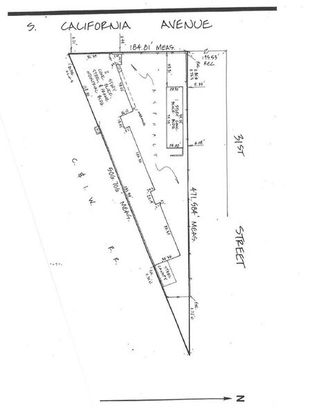More Photos Of 3123 S California Ave, Chicago Industrial For Sale