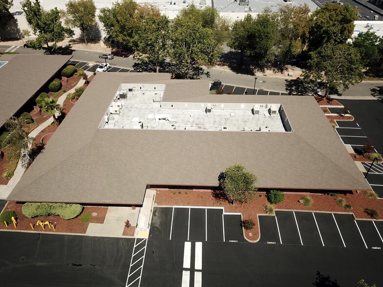 More Photos Of 7803 Madison Ave, Citrus Heights Office For Lease