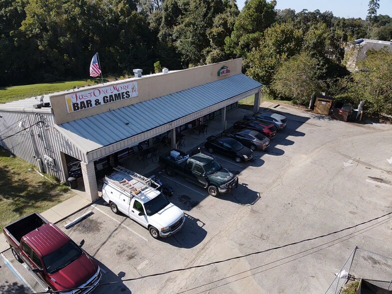 More Photos Of 3808 N Monroe St, Tallahassee General Retail For Lease