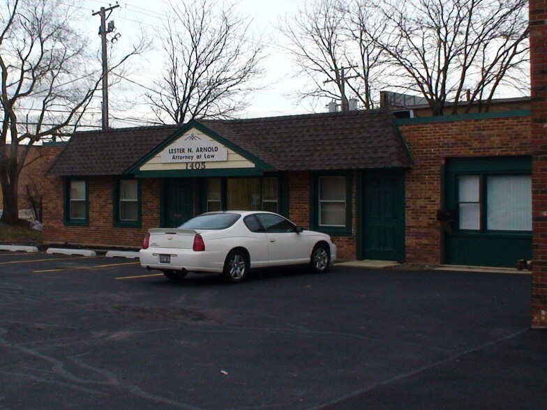 More Photos Of 1405-1409 Wright Blvd, Schaumburg Warehouse For Lease