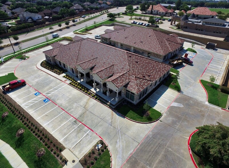 More Photos Of 4541 N Josey Ln, Carrollton Medical For Lease