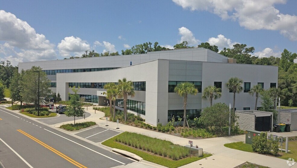 More Photos Of 2970 SW 50th Ter, Gainesville Office For Sale